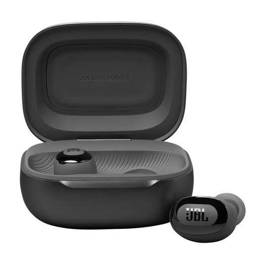 JBL Live Buds 3 | True wireless Noise Cancelling bud-type earbuds